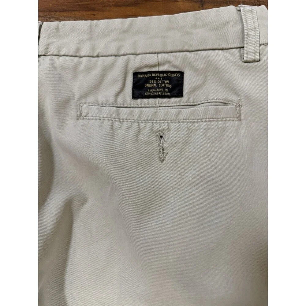Banana Republic see oh